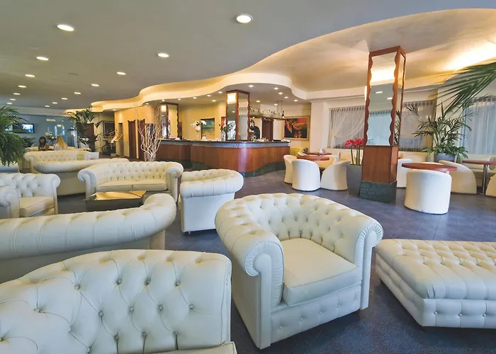 Hotel Foschi-Peninsula