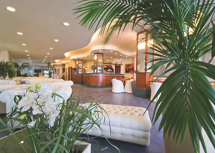 Hotel Foschi-Peninsula